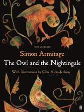 Owl and the Nightingale