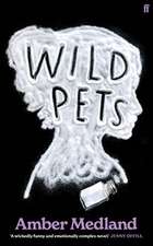 WILD PETS