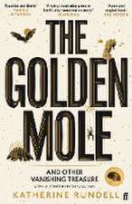 The Golden Mole