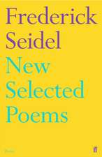 New Selected Poems