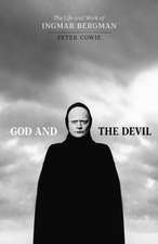 God and the Devil