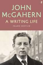 John McGahern