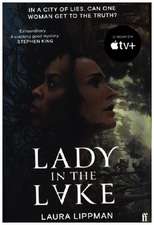 Lady in the Lake. Film Tie-In