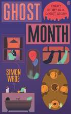 Ghost Month