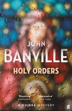 Holy Orders