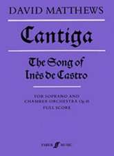 Cantiga