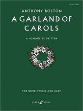 A Garland of Carols