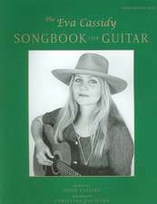 Eva Cassidy Songbook