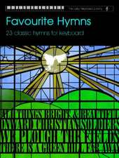 Favourite Hymns