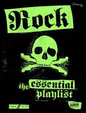 Essential Rock Playlist