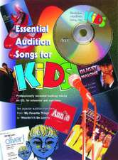 Essential Audition Songs for Kids