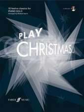 PLAY CHRISTMAS