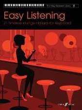 Easy Keyboard Library Easy Listening