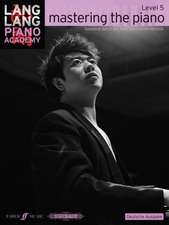 Lang Lang Piano Academy Level 5 (D)