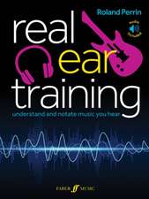 Real Ear Training