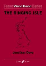 The Ringing Isle