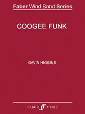 Coogee Funk: Score