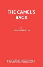 The Camel's Back