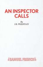 An Inspector Calls