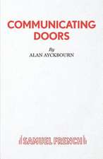 Communicating Doors - A Play