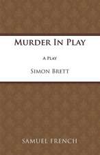 Murder in Play