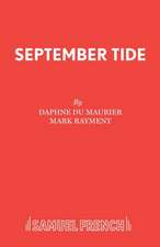 September Tide