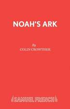 Crowther, C: Noah's Ark