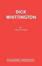 Dick Whittington