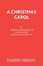 A Christmas Carol: A Pantomime