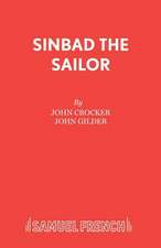 Sinbad the Sailor