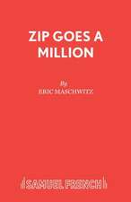 Zip Goes A Million