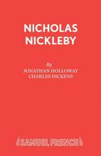 Nicholas Nickleby