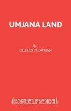 Umjana Land