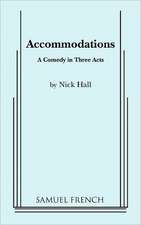 Accommodations