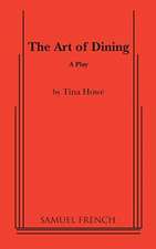 The Art of Dining