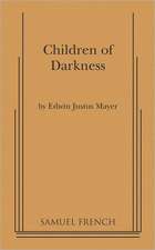 Children of Darkness