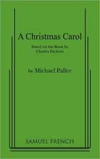 A Christmas Carol