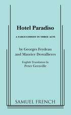 Hotel Paradiso