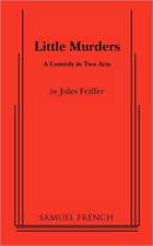 Little Murders