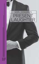 Present Laughter