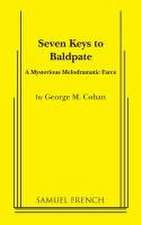 Seven Keys to Baldpate