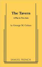 The Tavern