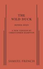 The Wild Duck