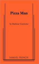 Pizza Man