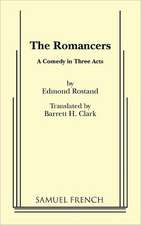 The Romancers