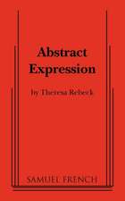 Abstract Expression