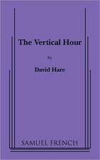 The Vertical Hour