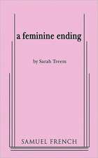 A Feminine Ending