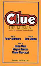 Clue: The Musical