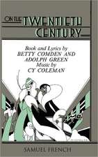 On the Twentieth Century